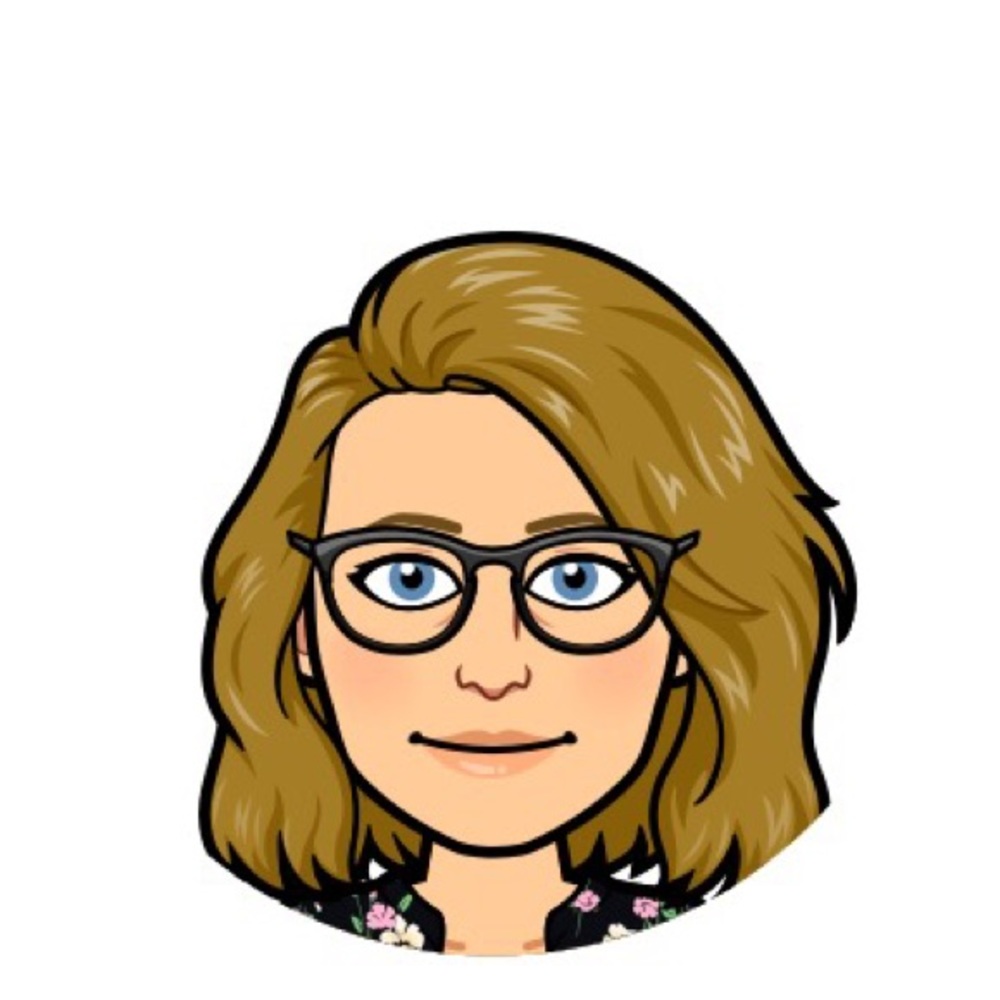 Meet your Posher, Janice